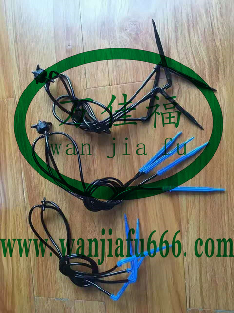 万佳福节水灌溉